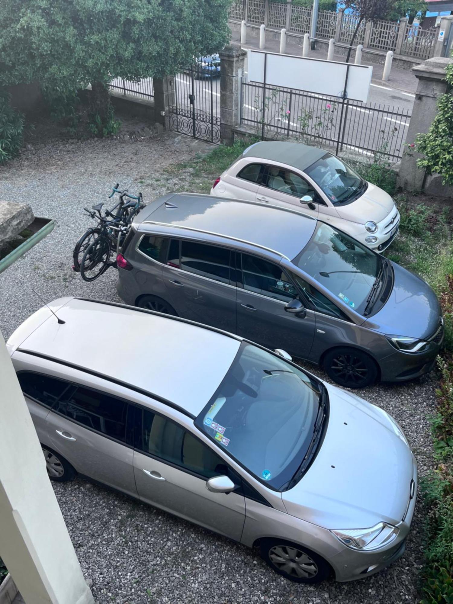 I Narcisi Fronte Lago Maggiore Germignaga Dış mekan fotoğraf
